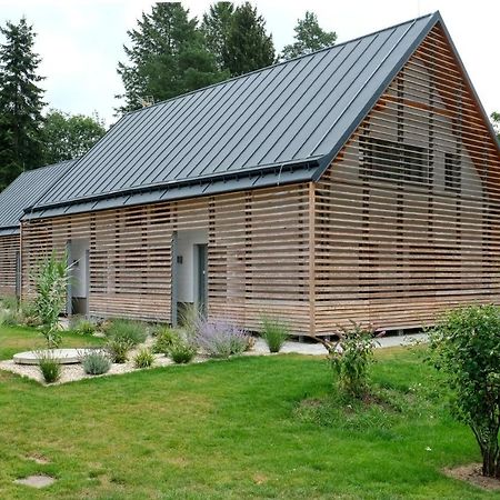 Apartmany U Jizery Turnov Exteriör bild